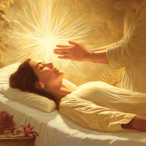 Reiki e a aplicação prática